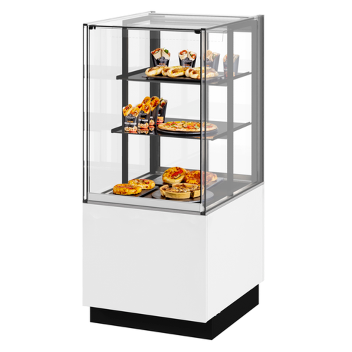 Fri-Jado 9389081 MCC 24-3 24" Heated Humidified Display Merchandiser