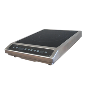 Adventys BRIC 2500 15.5-Inch Countertop Electric Induction Range
