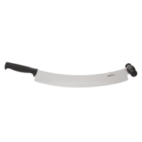 Boska 105380 Dutch Cheese Knife 21.06"L x 4.33"W Stainless Steel