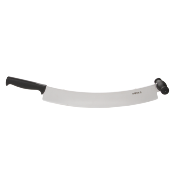 Boska 105380 Dutch Cheese Knife 21.06"L x 4.33"W Stainless Steel
