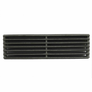 Cookshack CS-CB600-RG Replacement Cooking Grate for CB600 Charbroiler