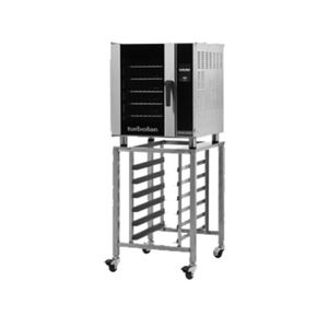 Blue Seal E33T5/SK33 24" Electric Convection Oven 5 Pan Capacity