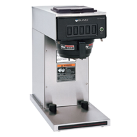 BUNN 23001.6057 CW15-TC 3.9 Gal/Hr Pourover Thermal Carafe Brewer