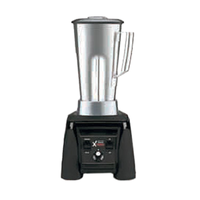 Waring MX1200XTS Xtreme High-Power Blender 64 oz. Capacity