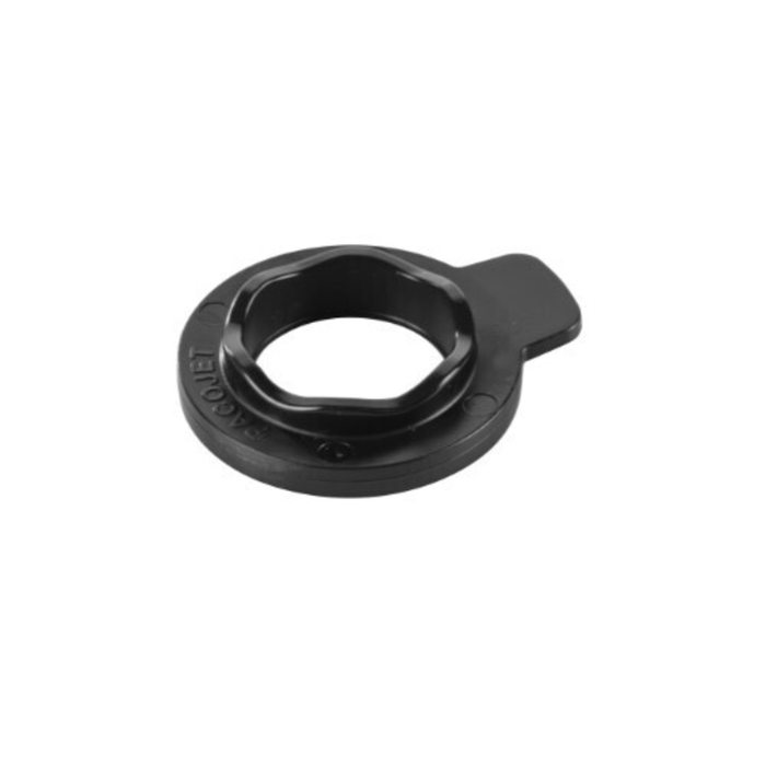 Pacojet 47852 Preliminary Scraper for Pacojet 4 replacement scraper ring attachment for professional kitchen food processor