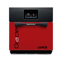 Lainox ORACRBXL 1.28 Cu. Ft. Oracle XL High Speed Oven