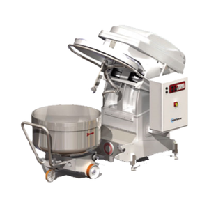 Univex SL120RB Silverline Spiral Mixer 180 Qt. 265 lb. Capacity