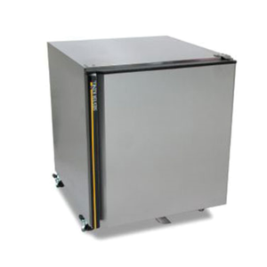 Silver King SKR27A-ESUS1 27"W Undercounter Solid Door Refrigerator