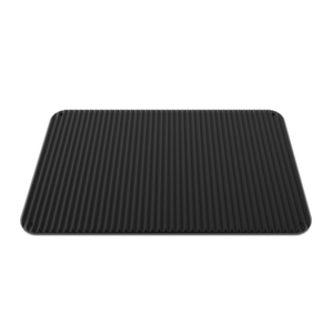 Unox TG870 12" x 20" FAKIRO.GRILL Non-Stick Reversible Aluminum Plate