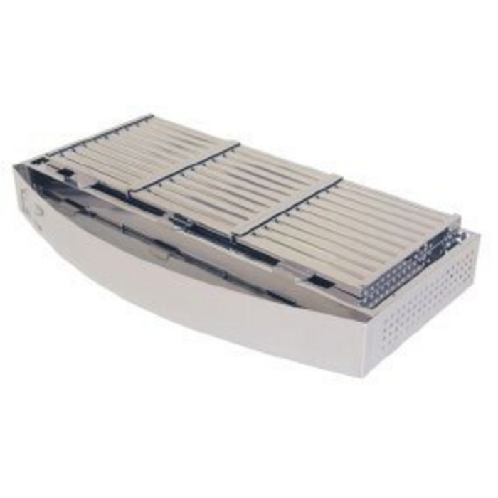 Rotisol 975CAPTI Grease Captor with Double Filtration for Millenium 975