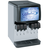 Cornelius 621053404 Enduro 150 150 lbs. Ice Beverage Dispenser