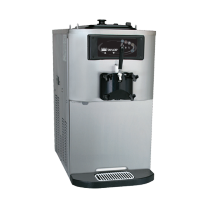 Taylor C709 Crown Series Soft Serve Freezer 18.25"W