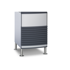 Follett 25AND50BASE-00 22.75" Stainless Steel Equipment Stand for Dispensers