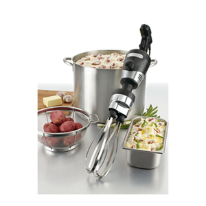Waring WSBPPW Big Stix® Heavy Duty 10" Hand Whisk Mixer