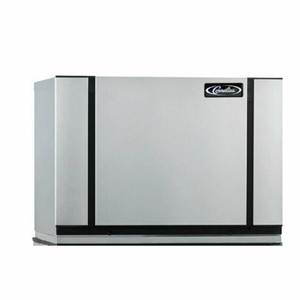 Cornelius CNM0522AF0A4 Nordic Elite 22.25" Air-Cooled Cube Ice Maker 520 lbs