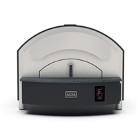 Trento Alfa 59331 Zeno Series Electric Countertop Pizza Oven, 4-Pizza Capacity
