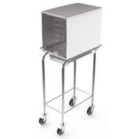 Lainox BPP061-KIT Banqueting System for 6 x 1/1 GN Ovens