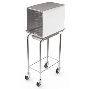 Lainox BPP061-KIT Banqueting System for 6 x 1/1 GN Ovens