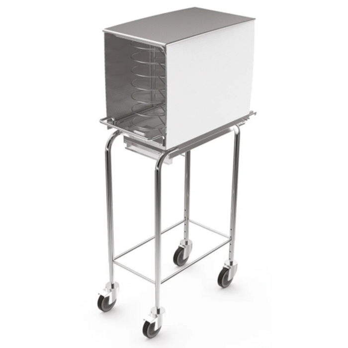 Lainox BPP061-KIT Banqueting System for 6 x 1/1 GN Ovens