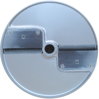 Skyfood H3 1/8" Julienne Slicing Disc Plate for MASTER SKY & SS Models