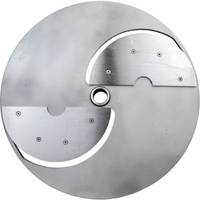Skyfood 11S-E3 Food Processor 1/8" Slicing Disc Plate