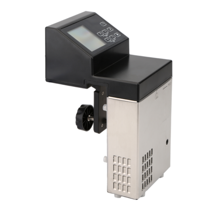 Efi Sales VS-SV-20 40L Sous Vide Cooker With Digital Control And Immersion Circulator Design