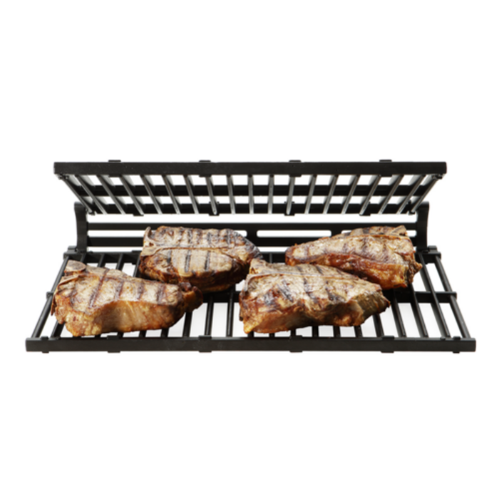 Lainox SG11L Speedy Grill Grid 12" x 20" Aluminum Alloy