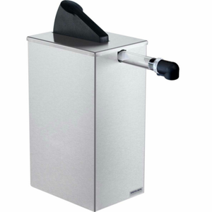Server 07125 Server Express 1.5 Gallon Countertop Condiment Dispenser