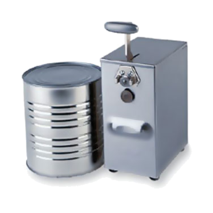 Edlund 266 Single Speed Electric Can Opener, 75 Cans/Day