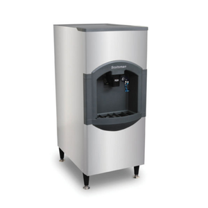Scotsman HD22W-1 120 lb Capacity Hotel Motel Ice Dispenser