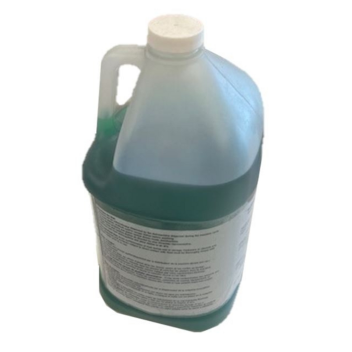 Fri-Jado 7100017 Multisserie Rinse Aid Oven Cleaner 1 Gallon Jug