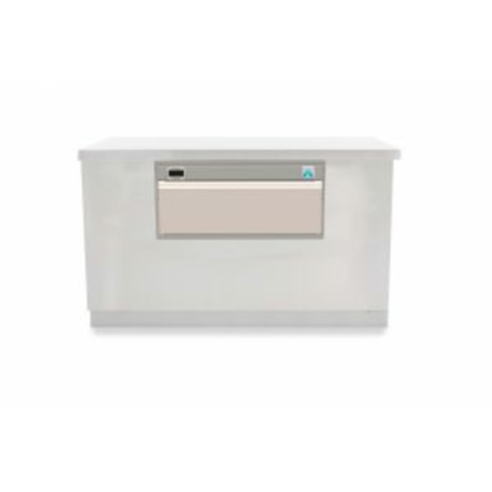 Adande VCR1 34.8" Single Drawer Refrigerated Freezer Cassette Base