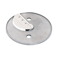 Waring CAF18 1/2" Slicing Disc Plate for FP2200 Processor