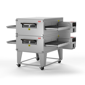 XLT X4 3240-2-E 32" Electric Conveyor Oven for High-Volume Kitchens