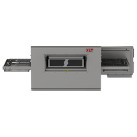 XLT 18-Inch Wide Conveyor 32-Inch Long Bake Chamber Gas Oven