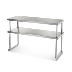 Arctic Air 64913K 48 x 18 Inch Double Overshelf