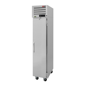 Turbo Air PRO-12R-N(-L) 17.75"W 9.6 Cu.Ft. Reach-In Refrigerator