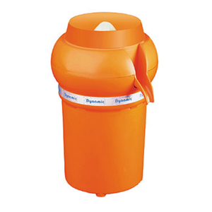 Dynamic PA001.1 3 Gallon Per Hour Electric Citrus Juicer