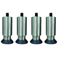 Amana LG10 4-Inch Countertop Oven Leg Kit Set of 4