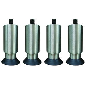 Amana LG10 4-Inch Countertop Oven Leg Kit Set of 4
