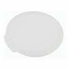1/6 Size Food Pan Cover Lid For Keeping Ingredients Fresh And Organized In Commercial Kitchens