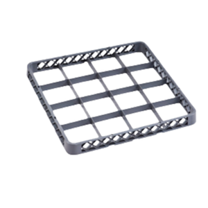 Omcan 33872 Dishwasher Rack Cup Extender 19-3/4" x 19-3/4"