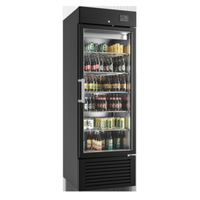 Infrico IMD-SPC501B 27" 17.65 cu. ft. Supercooler Beer Refrigerator