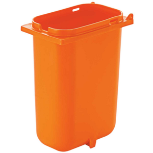 Server 83156 Fountain Jar 3.5 Qt. Standard Deep Orange