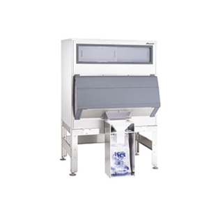 Follett DEV1325SG-60-BG 60" 1325 lb. Ice-DevIce Bin Shuttle System