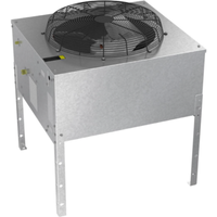 Ice-O-Matic RC106C49 29.81" Remote Condenser Unit for CIM0636R