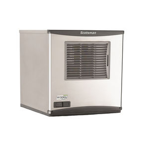 Tête de machine à glaçons pépites Scotsman NH0422AX-1 Prodigy Plus refroidie par air de 22 po