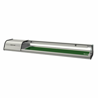 Infrico ICT-VSU8P 78" Refrigerated Countertop Sushi Display Case