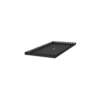 Fri-Jado 9384535 Shelf Insert Tray 9.8" x 18.7" for Display Merchandisers
