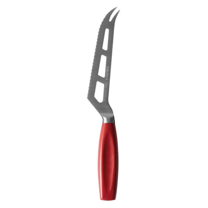 Boska 190013 Universal Cheese Cutter 10.83"L x 1.97"W Red